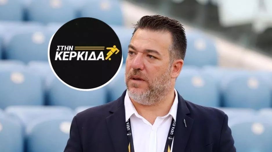 Πετεβίνος "Στην Κερκίδα"/"Στόχος το 3ο αστέρι στη φανέλα" (Σχόλιο για τους ουδέτερους με Άρη)