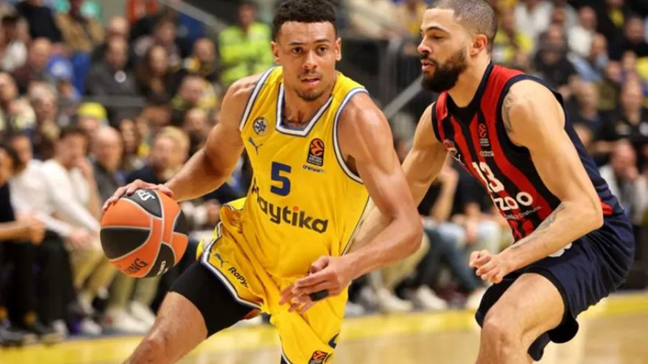 MVP του Μαρτίου στην Ευρωλίγκα