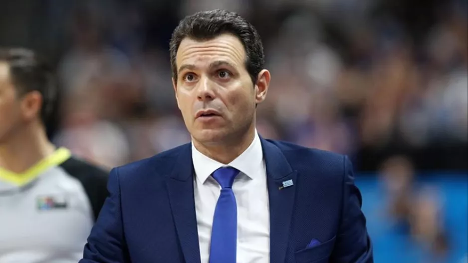 Ιτούδης: «Φαίνεται μια δύσκολη διασταύρωση»