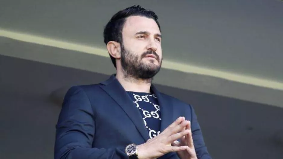 Καρυπίδης στη Λίγκα: "Ο Μπένετ μου επιβεβαίωσε ότι δεν μπορούσε να βρει τους Πολωνούς διαιτητές"