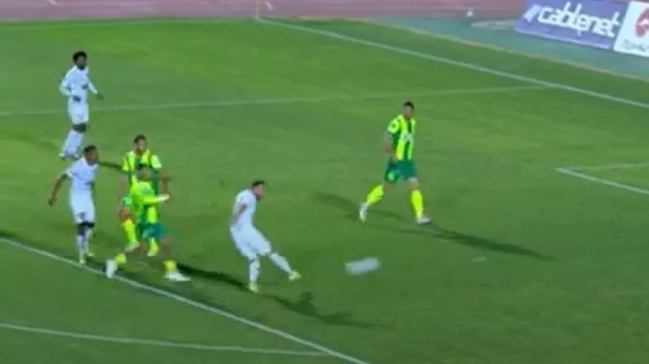 Το 3-0 με Τάνκοβιτς (βίντεο)