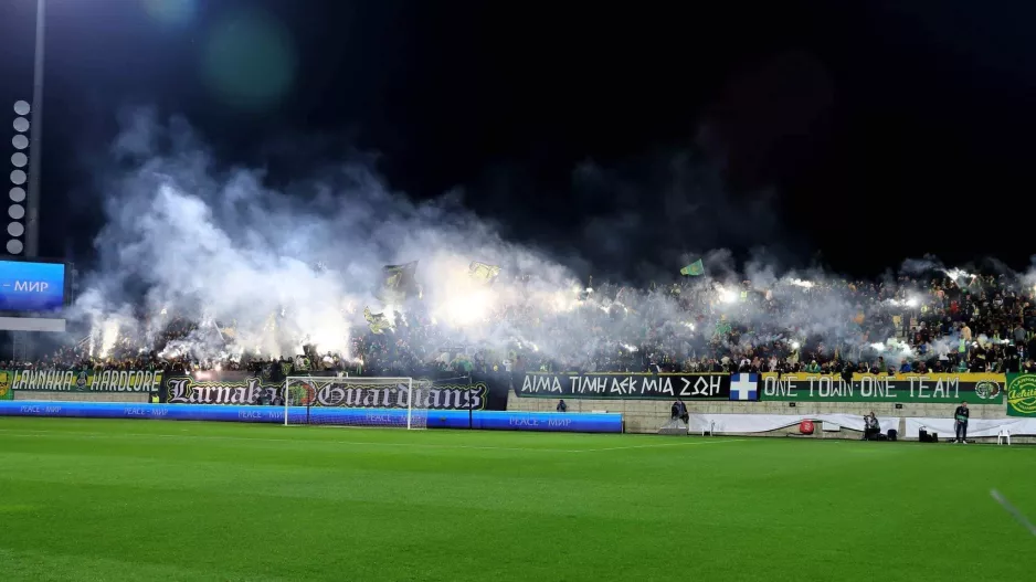 Larnaka Guardians: "Το φανερό πρόβλημα είναι η απάθεια των παικτών/Πηγαίνουν στο γήπεδο για περίπατο"