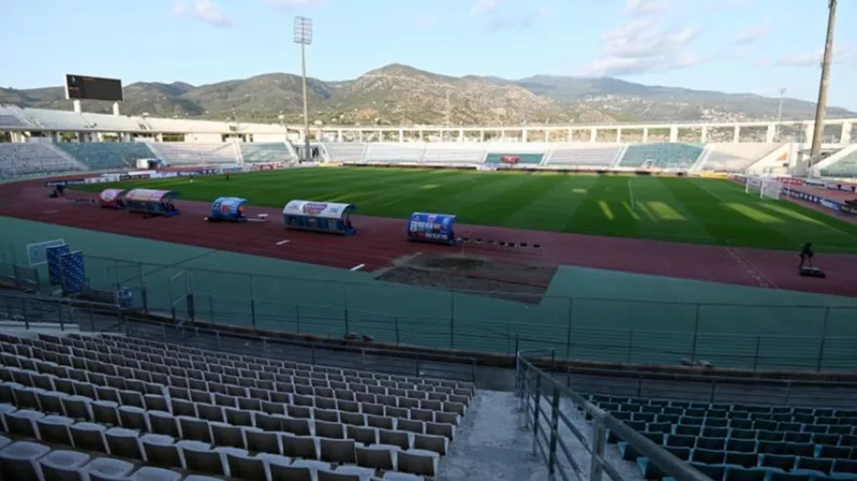 Αλλαγή δεδομένων και... επιστολή σε Μπέο για Πανθεσσαλικό