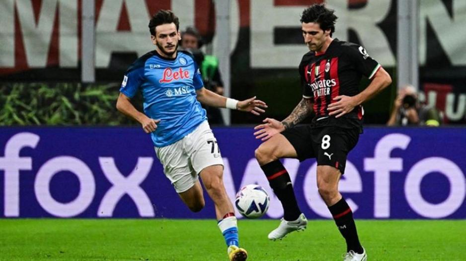 Serie A-28η αγωνιστική: Το… πρώτο Νάπολι-Μίλαν ξεχωρίζει