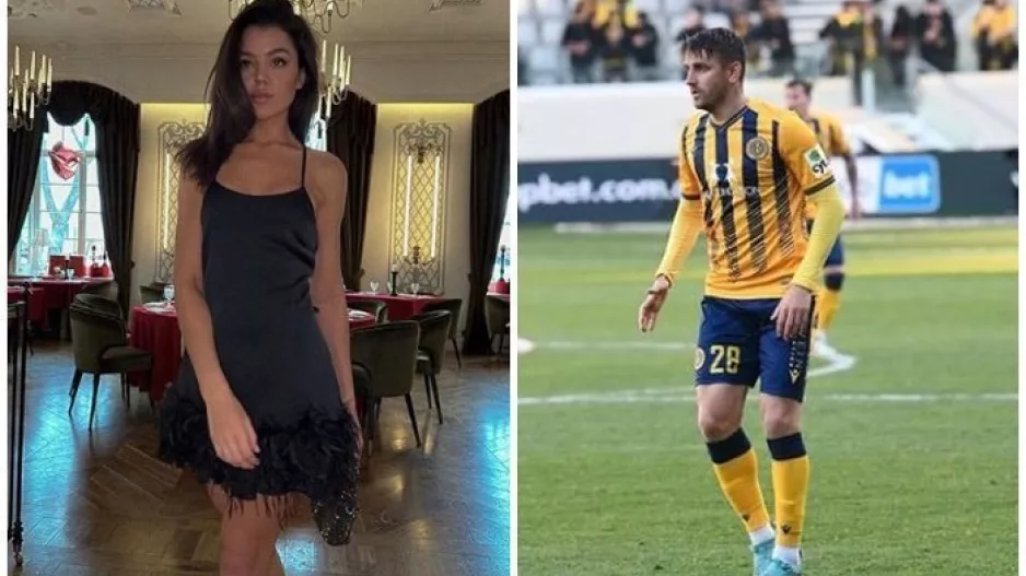 Valerie για Τσέρνιχ/"12 χρόνια..."
