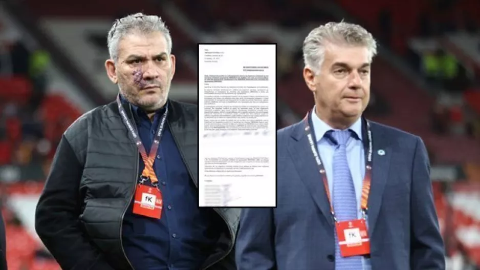 Επίθεση στην διοίκηση Παπασταύρου: "Αδειάστε μας τη γωνιά!"