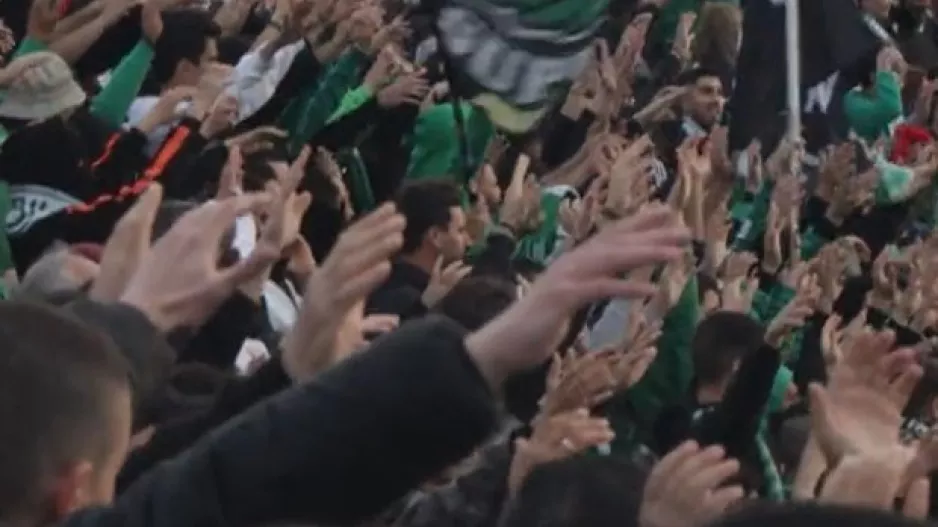 Πρωινή... Ομόνοια με βίντεο και μήνυμα