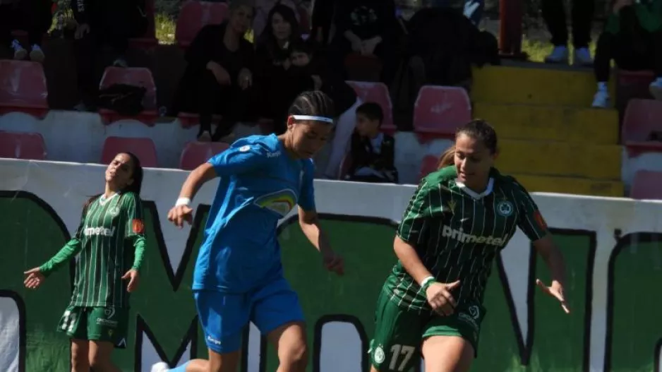 Ισόπαλο το ντέρμπι, δεν κατέβηκε η Pafos Geroskipou FC
