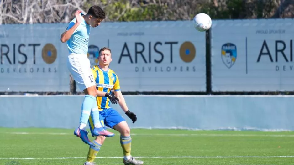 Πρόγραμμα 24ης αγωνιστικής/Σε τηλεοπτική μετάδοση το ΑΠΟΕΛ - Πάφος FC