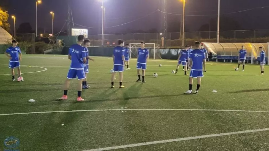 Εθνική Παίδων Κ16: Η κλήση του Μιχάλη Μάρκου