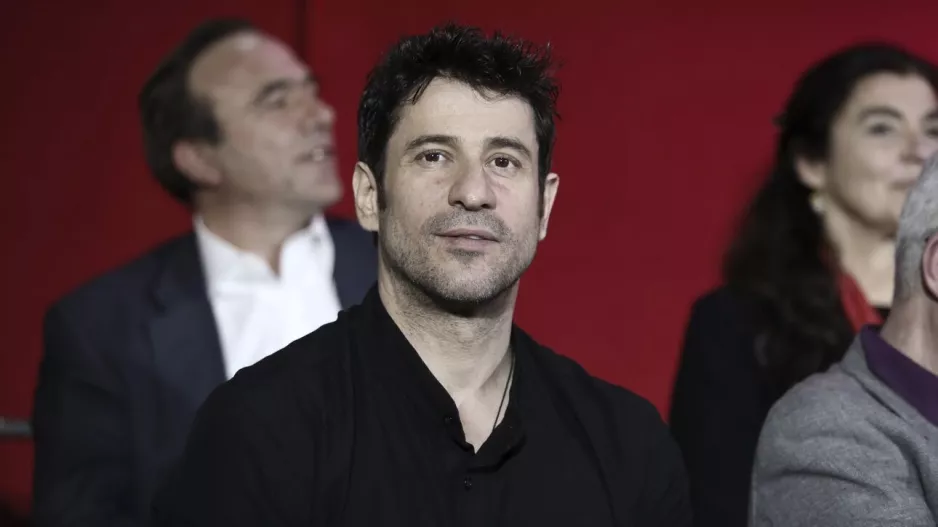 Εκτός ΣΥΡΙΖΑ ο Αλέξης Γεωργούλης, μετά από καταγγελία για παρενόχληση