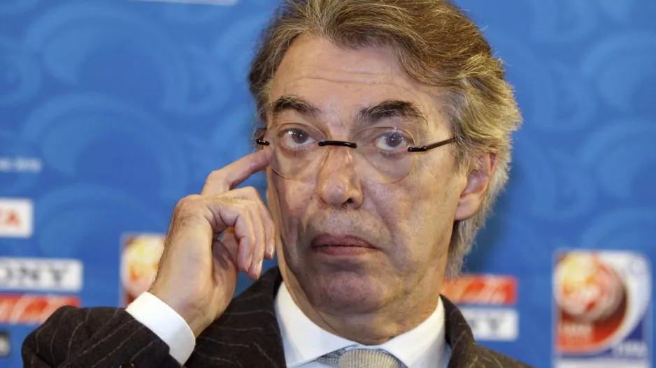 Νέες αποκαλύψεις για το Calciopoli: "Μετά τη Γιουβέντους, ακολουθούσε η Ίντερ"