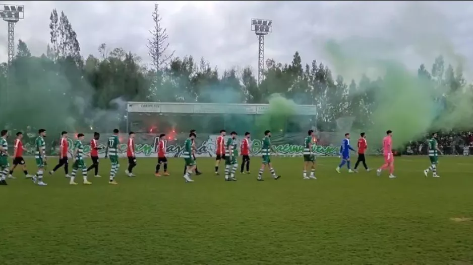 Θύρα 9: "Ακόμα τρείς τελικοί για το όνειρο" (βίντεο)