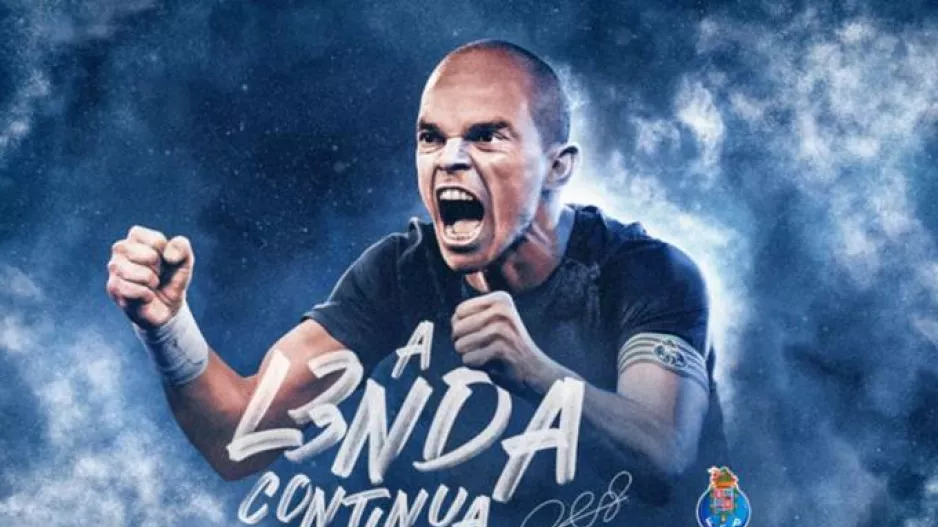 Eξέλιξη με τον... 40χρονο(!) Πέπε