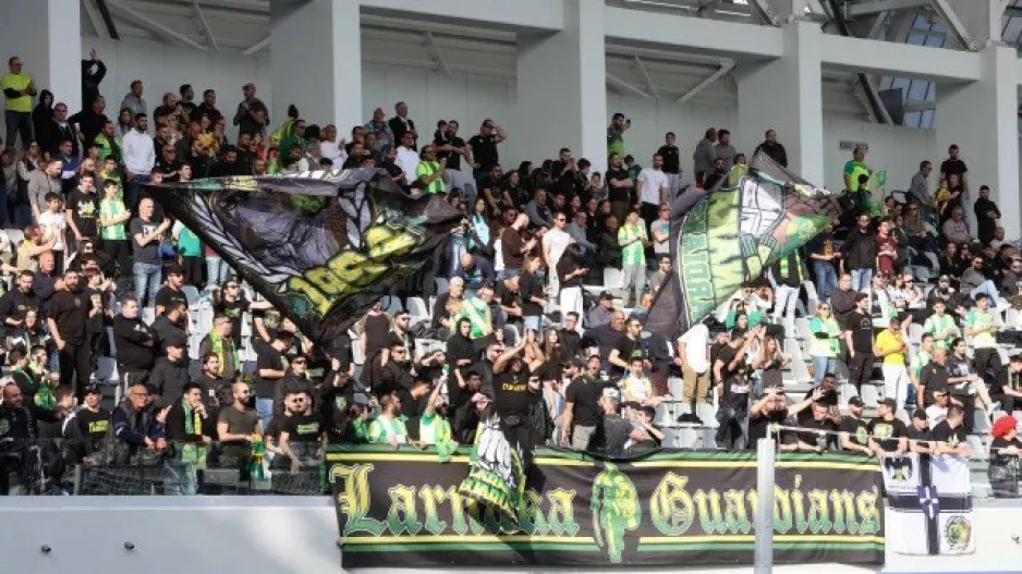 AEK: Tα εισιτήρια για Απόλλωνα