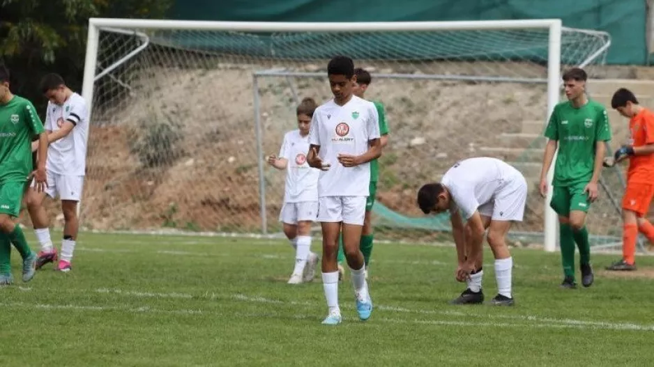 Ολυμπιακός: Ανακοίνωσε το 2ο καλοκαιρινό camp ποδοσφαίρου