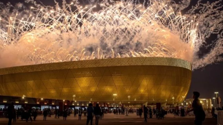 Μουντιάλ 2022: Στο στόχαστρο καταγγελίας ο πρώην πρόεδρος της Γαλλίας Νικολά Σαρκοζί
