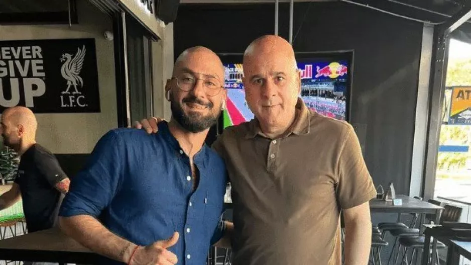Πήγε στο Gerrard's ο Τιμούρ