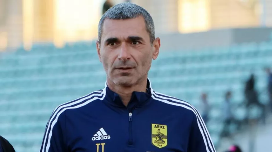 Τερζής: "Δεν σκεφτόμαστε την ερχόμενη σεζόν μέχρι να κλειδώσουμε την έξοδο στην Ευρώπη"