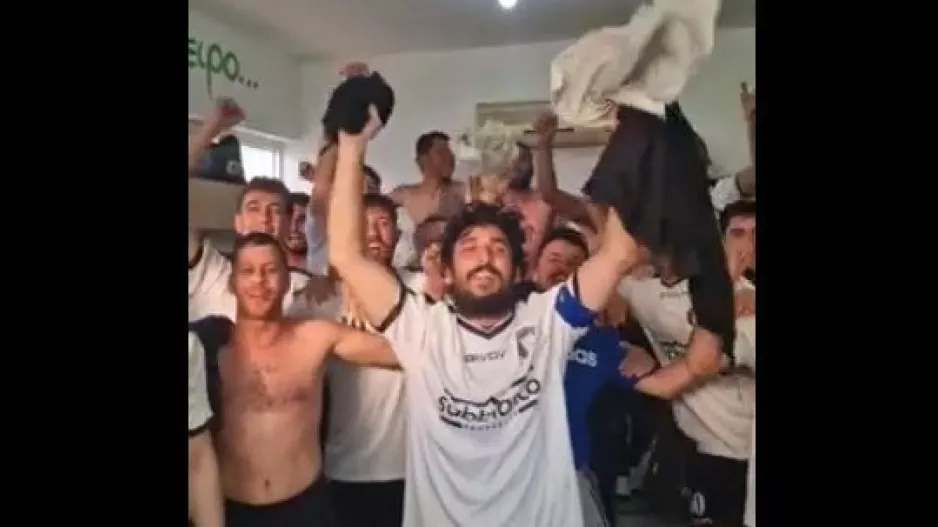 Στον τελικό η Ξυλοφάγου FC (βίντεο)
