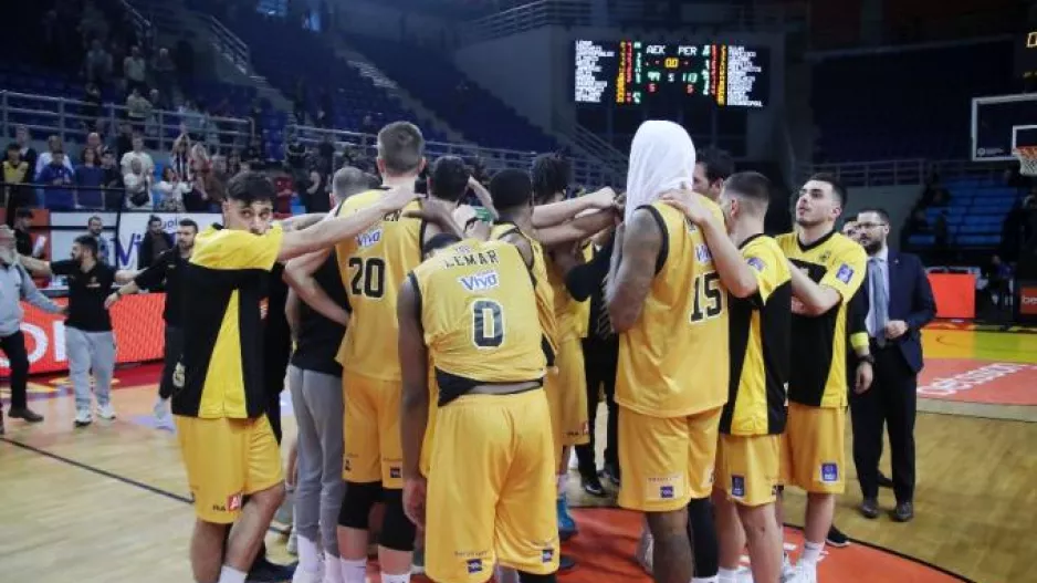 AEK, η επόμενη μέρα μιας έντονης και «γεμάτης» σεζόν