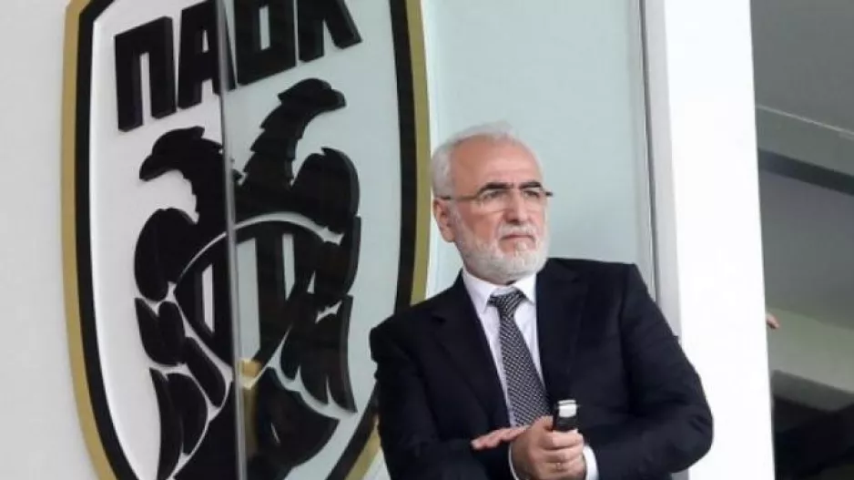 Ιβάν σε παίκτες: "Οι μεγάλες ομάδες γυρίζουν τον διακόπτη"