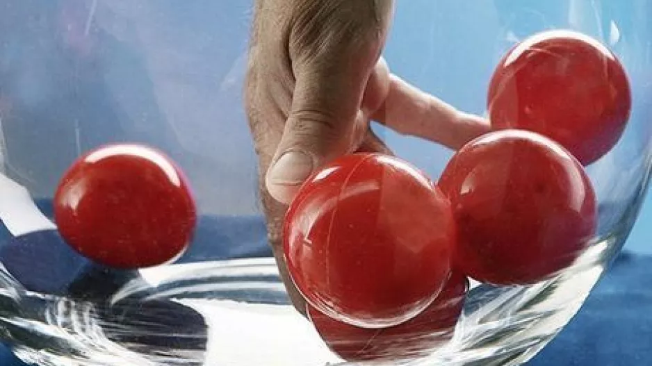 Η ημερομηνία για την κλήρωση του Πρωταθλήματος Ένταξης ΣΤΟΚ