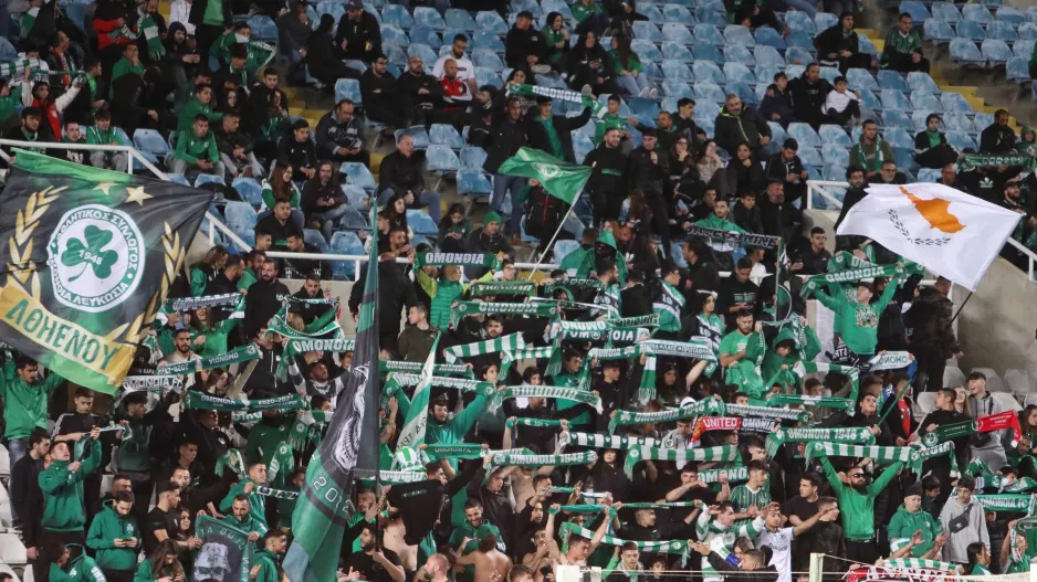 Oμόνοια: Προπώληση με... Άρη