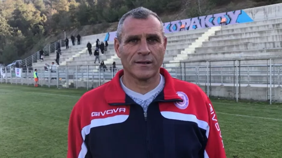 Ιωάννου: "Δίκαια πήραμε μια μεγάλη νίκη"