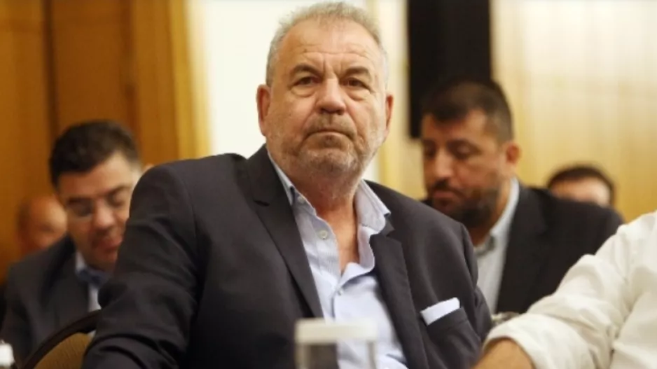 Ολυμπιακός: Δεν ήταν υπέρ της διεξαγωγής του τελικού στο ΓΣΠ