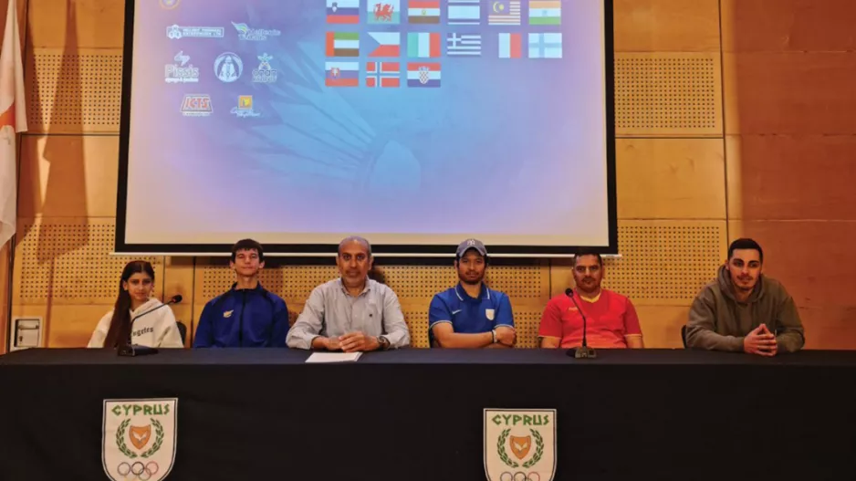 Κυπριακή Ομοσπονδία Μπάντμιντον: Κάλεσμα στον κόσμο να παρακολουθήσει το Διεθνές Τουρνουά