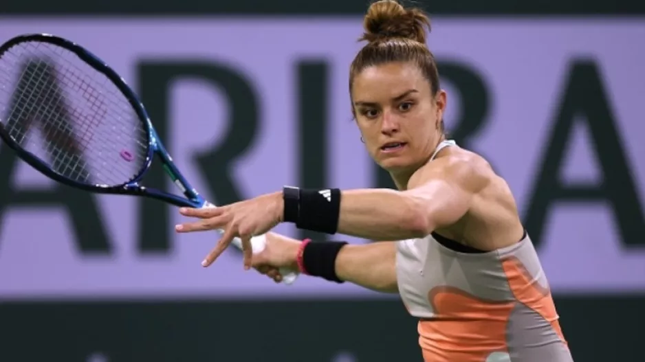 Σάκκαρη: Η κλήρωση της Ελληνίδας στο Madrid Open