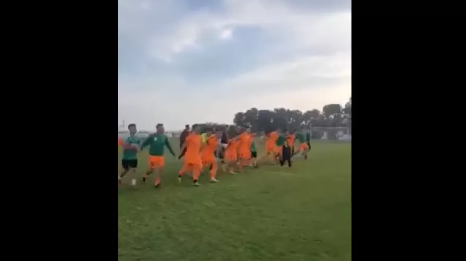 "Στιγμές που μένουν για πάντα" (βίντεο)