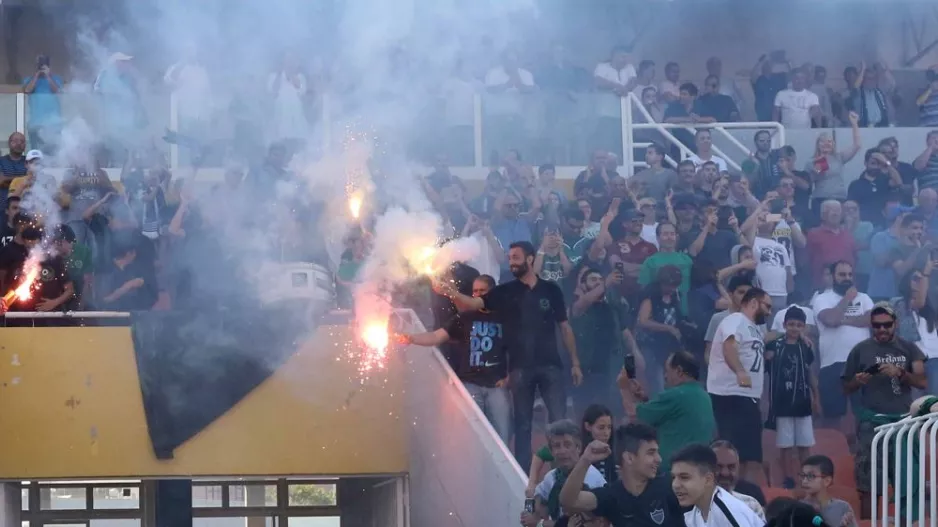 Κινητοποίηση!