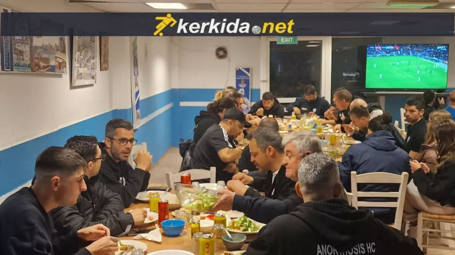 Ανόρθωση... με Μπάρτσα-Ρεάλ