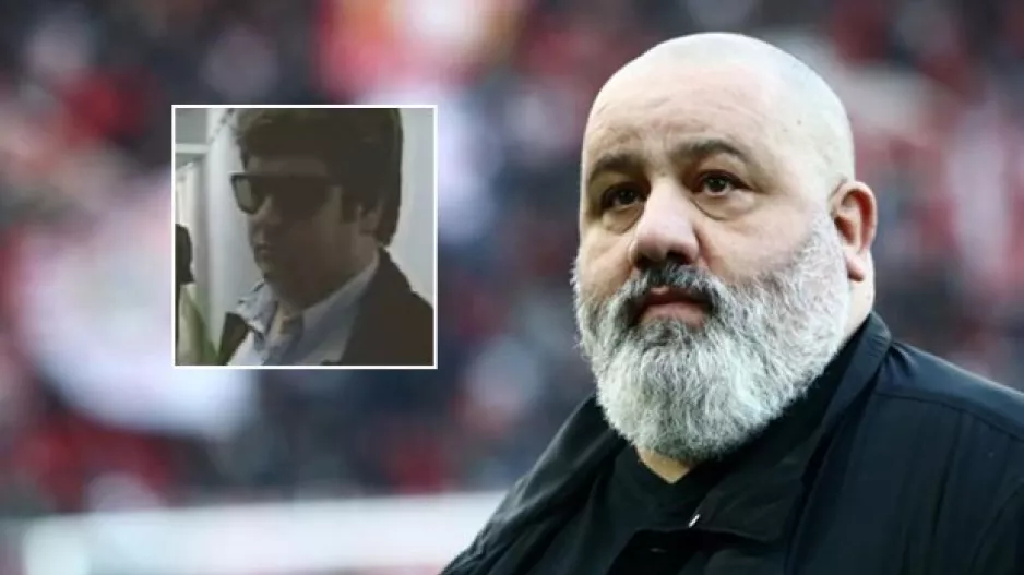 Τρολάρει ο Καραπαπάς: "Και μετά είπαν όχι αυτοί και είπαμε Κύπρο"