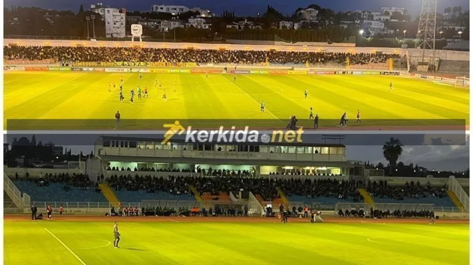 Τόσα εισιτήρια στο... κίτρινο ΜΑΚ 