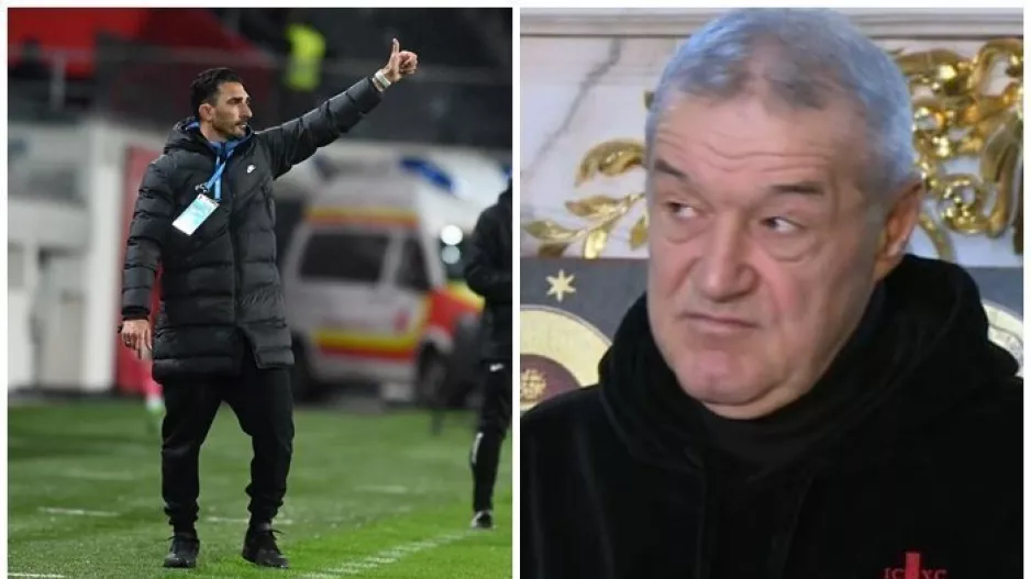 (ΔΗΛΩΣΗ) Tι θα ζητήσει από τον Ηλία ο Μπεκάλι!