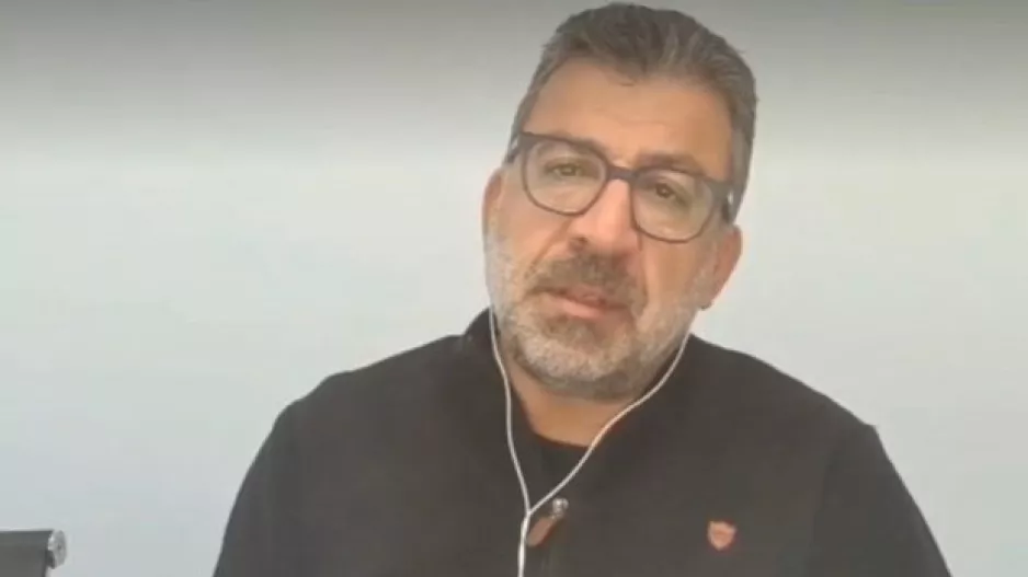 "Είδαμε κάποια παράξενα αποτελέσματα ειδικά στο β' γκρουπ"