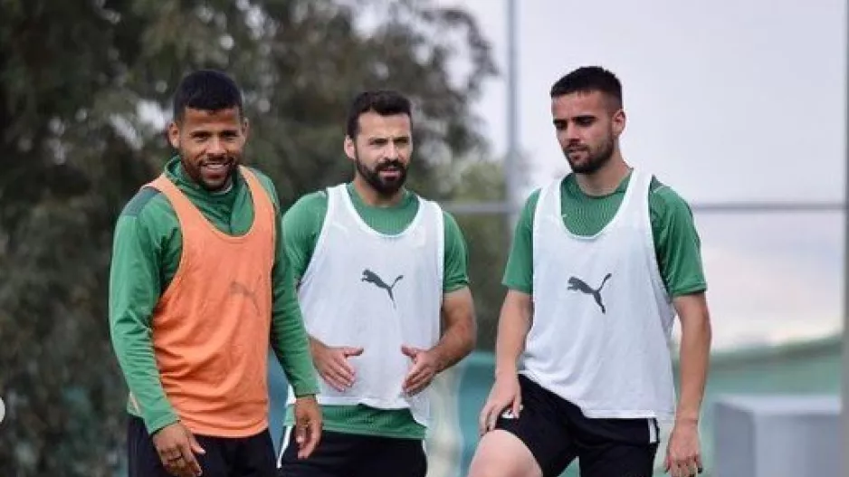 AEK... με το μυαλό στον Απόλλων (φώτος)