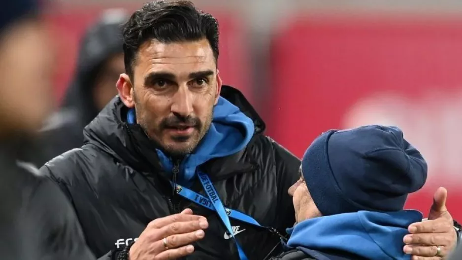 Ζωντανή με "διπλό" η FCSB του Ηλία!