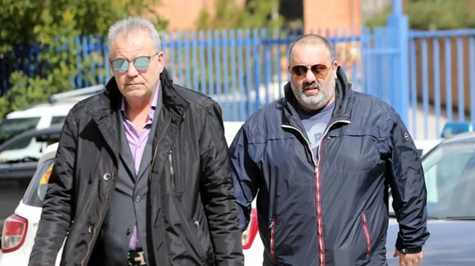 Ολυμπιακός: Kάνει μήνυση σε Μπαλτάκο
