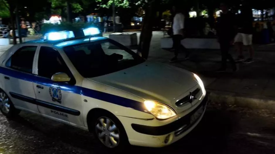 Επίθεση στο Αιγάλεω σε ανήλικους που φορούσαν διακριτικά του Παναθηναϊκού