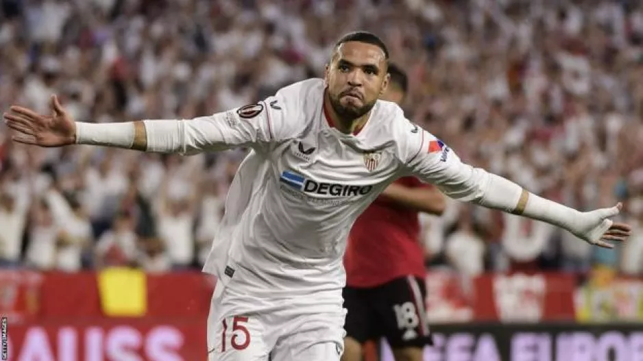 Σεβίλλη – Μάντσεστερ Γιουνάιτεντ: ΕΔΩ είναι... Sevilla League!