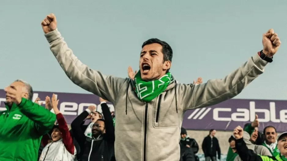 Αμάν... ο Πανίκος!