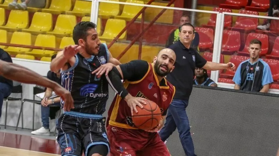 Δεύτερη πράξη στα ημιτελικά 