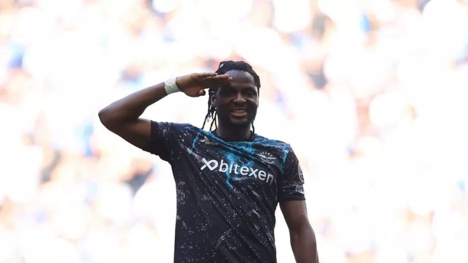 David Akintola