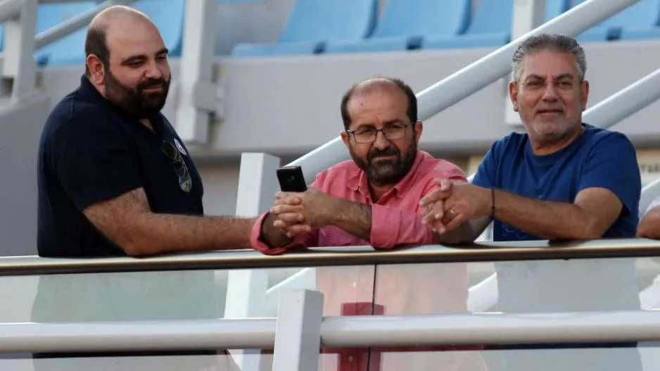 Επίσημα... αλλαγή στην Προεδρία! 