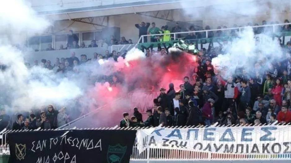 Πρωινή ανακοίνωση-επίθεση: "Προκλητική αμέλεια/Οι καθηγητές αποφάσισαν..."