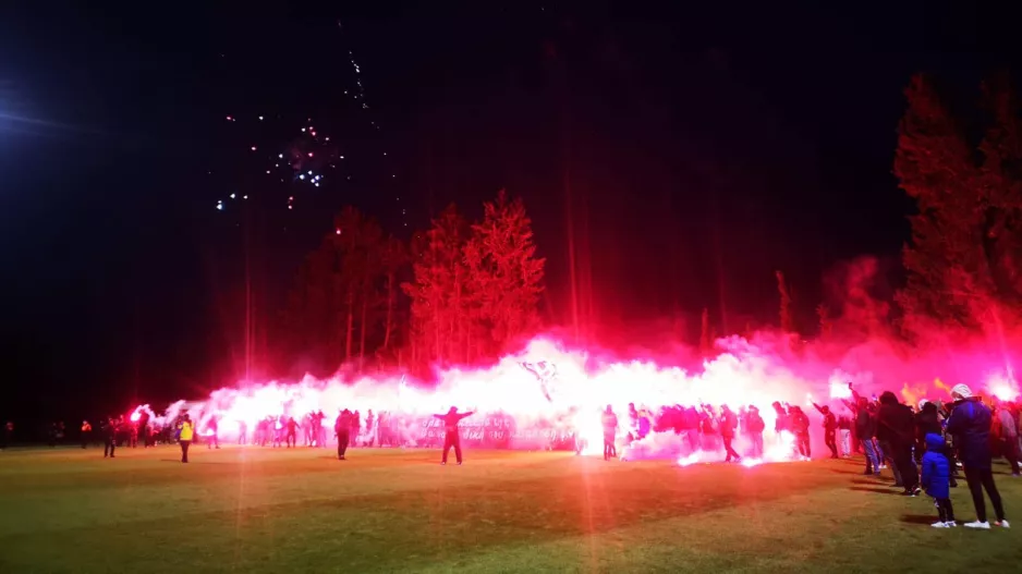Αρχίζει το... ματς για τους πορτοκαλί (17:30)